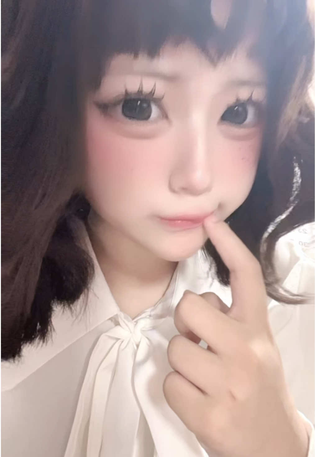 @かびぱにさん