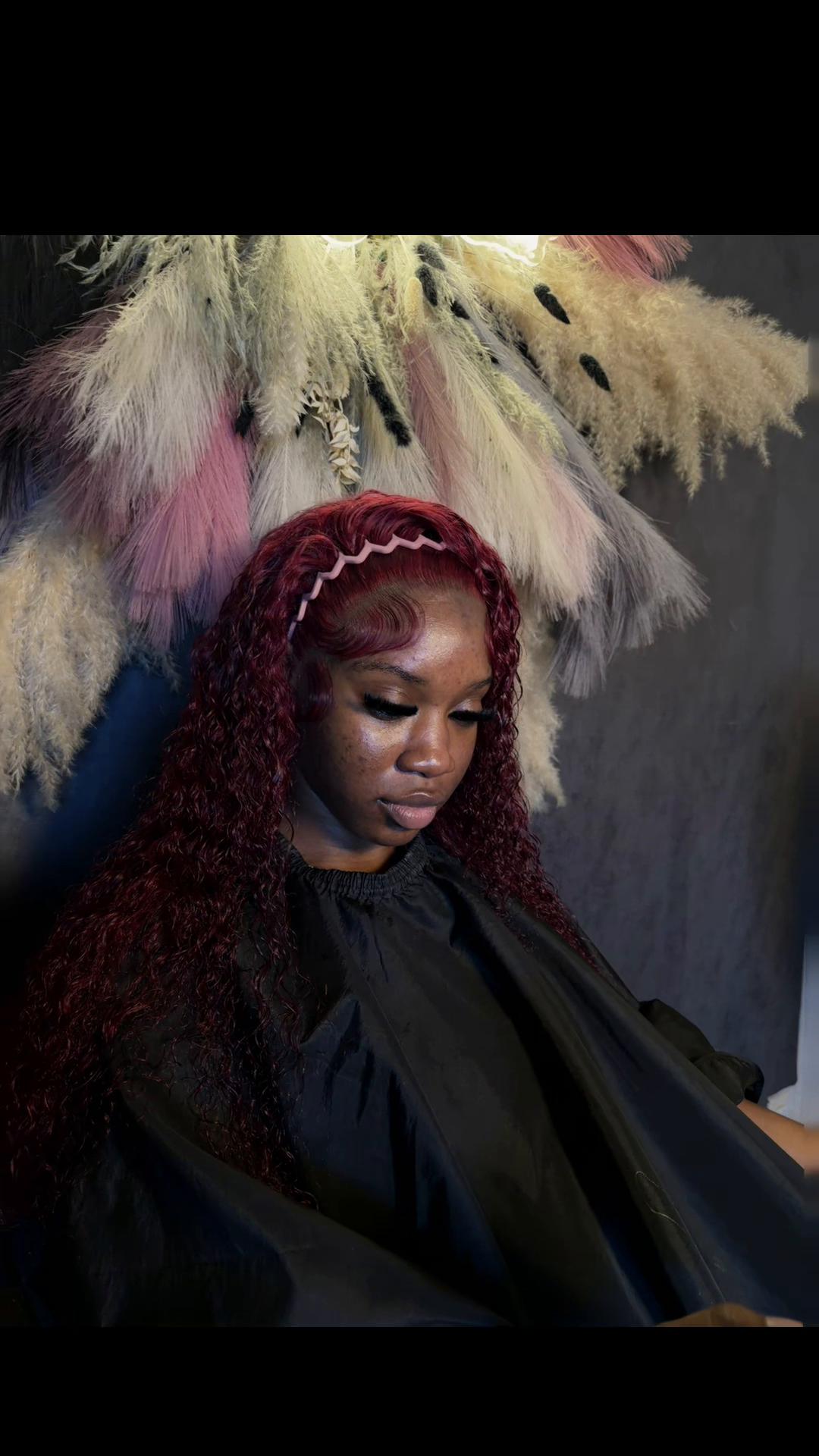 @Savageehair