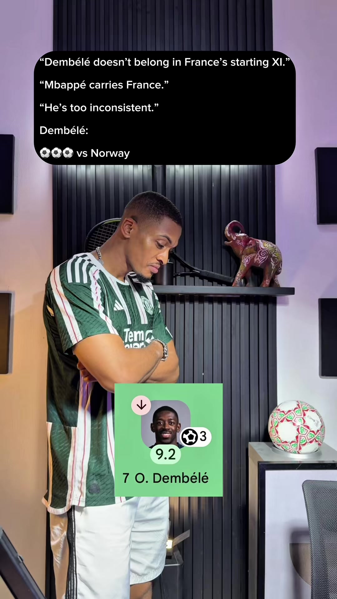@Henry Orakwue &ldquo;Groovymono&rdquo;