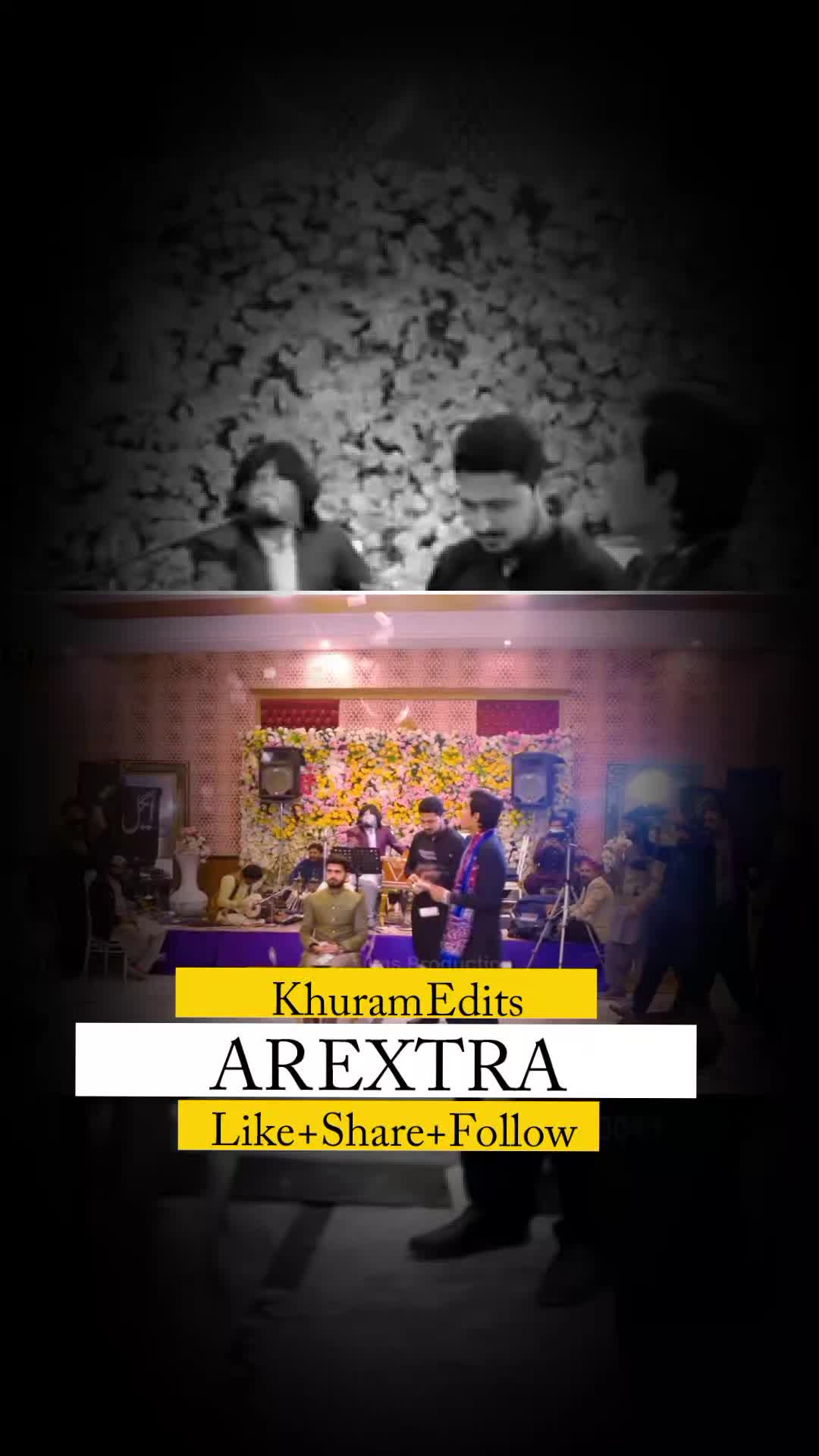 @AR Extra ⚫