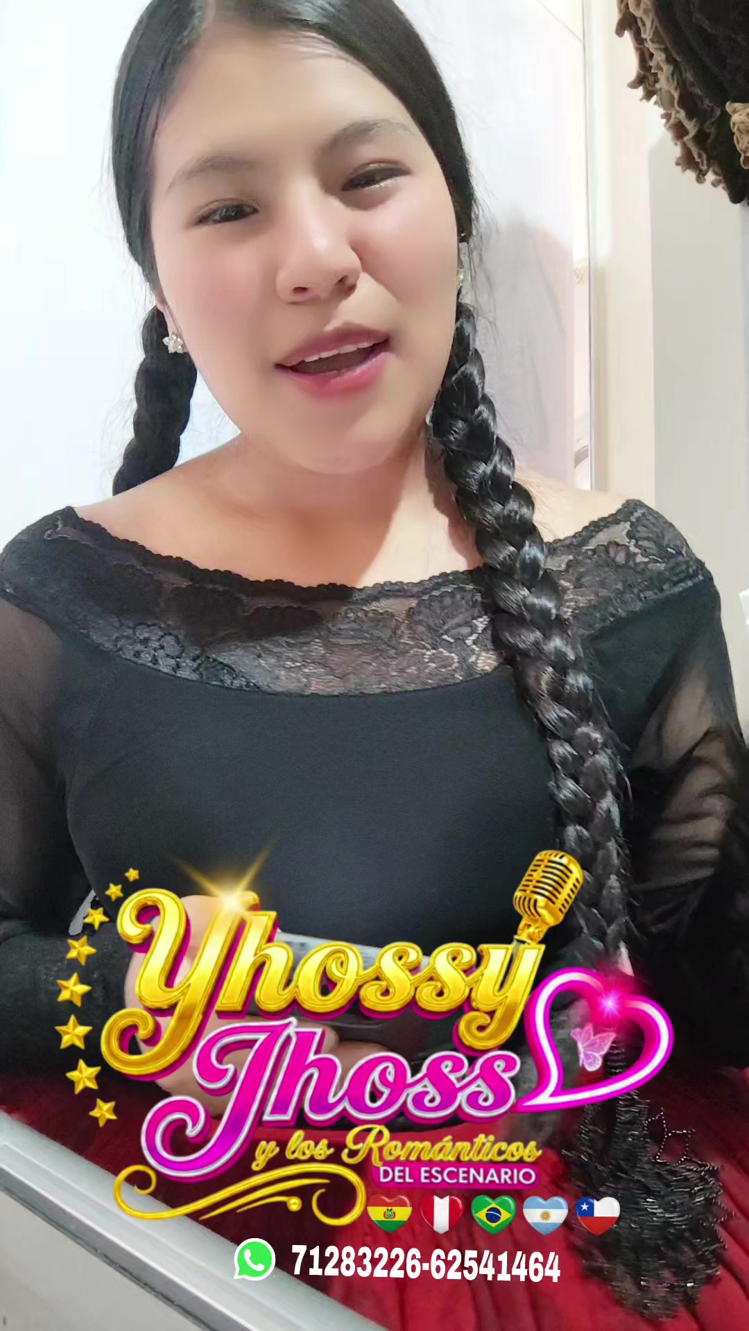 @YHOSSY JHOS🎤✨