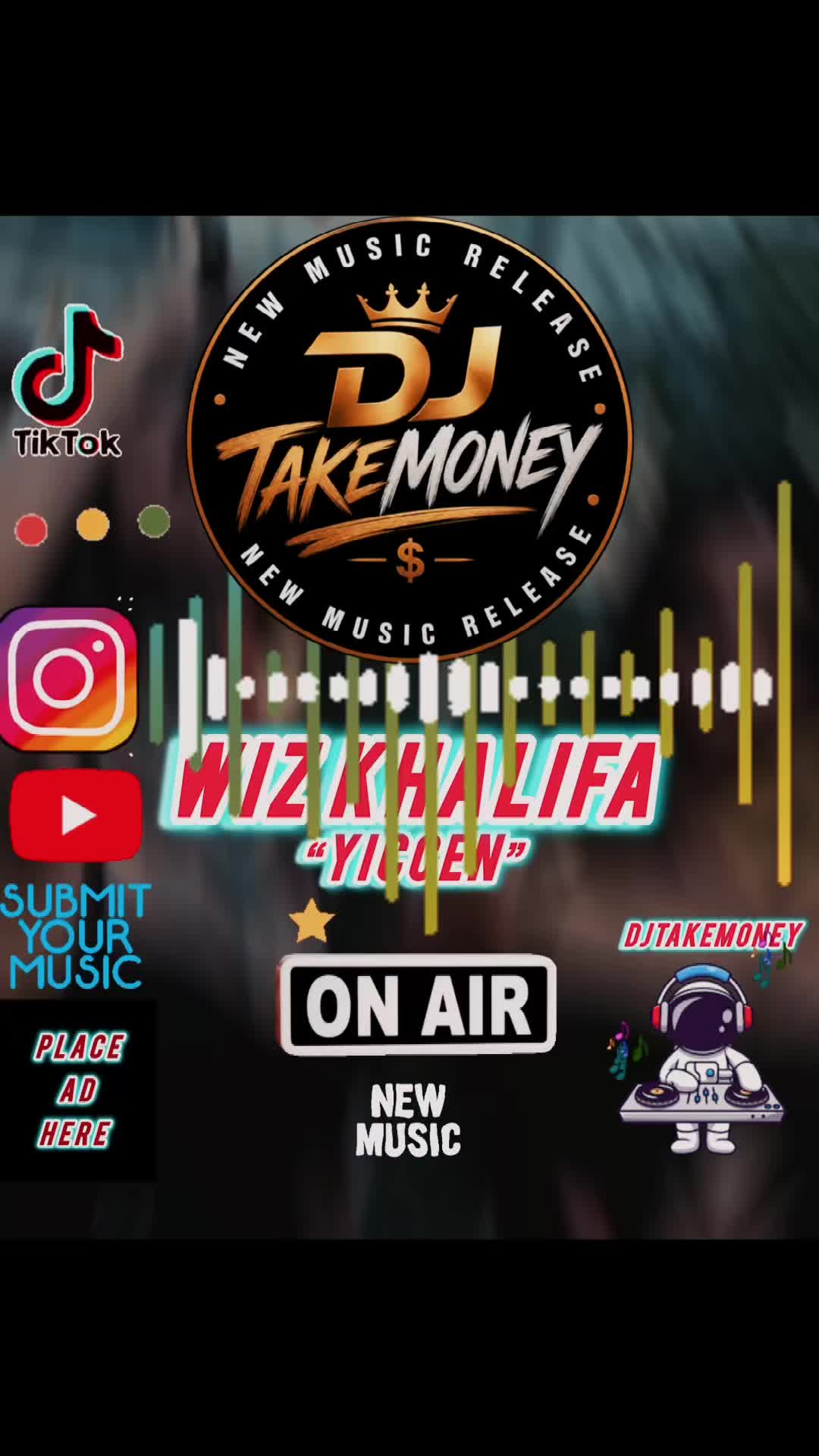 @DJ TakeMoney