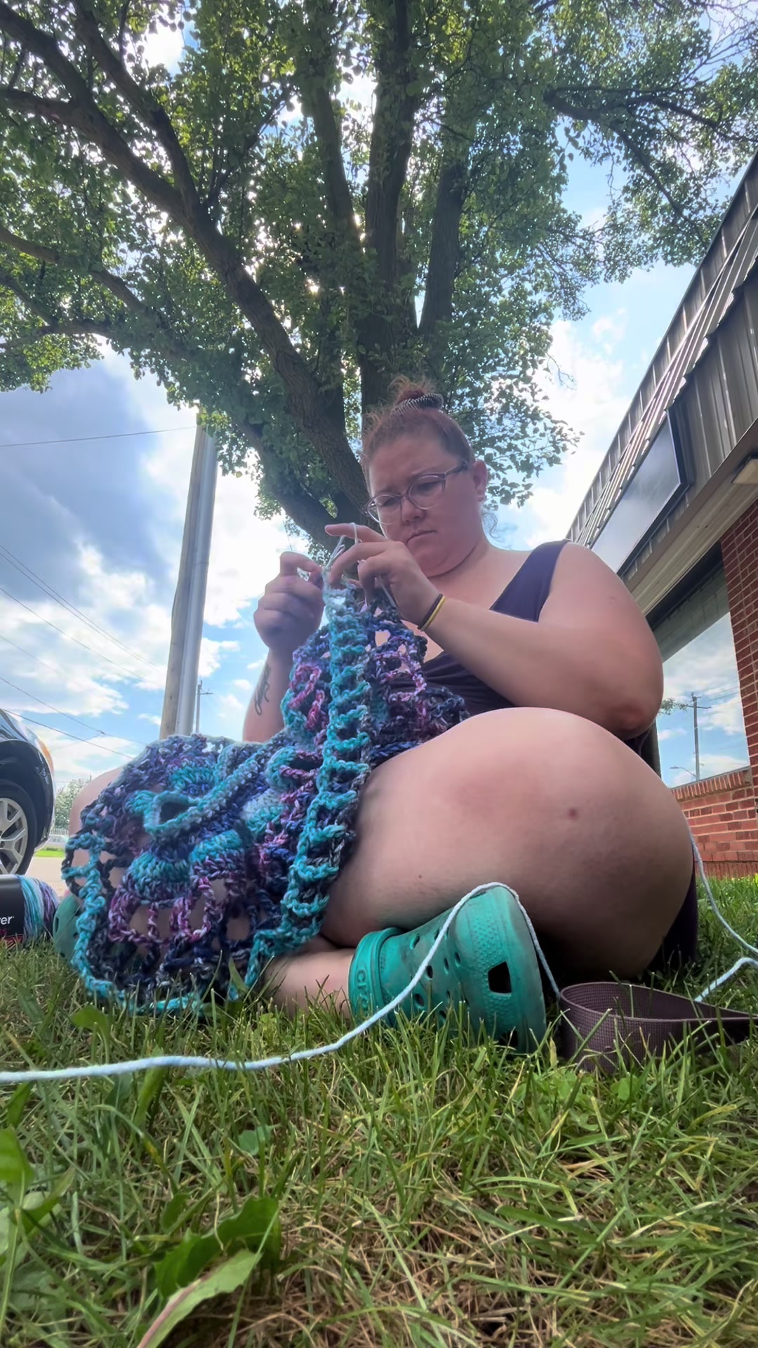 @Fat Liberation/ Body Positive!