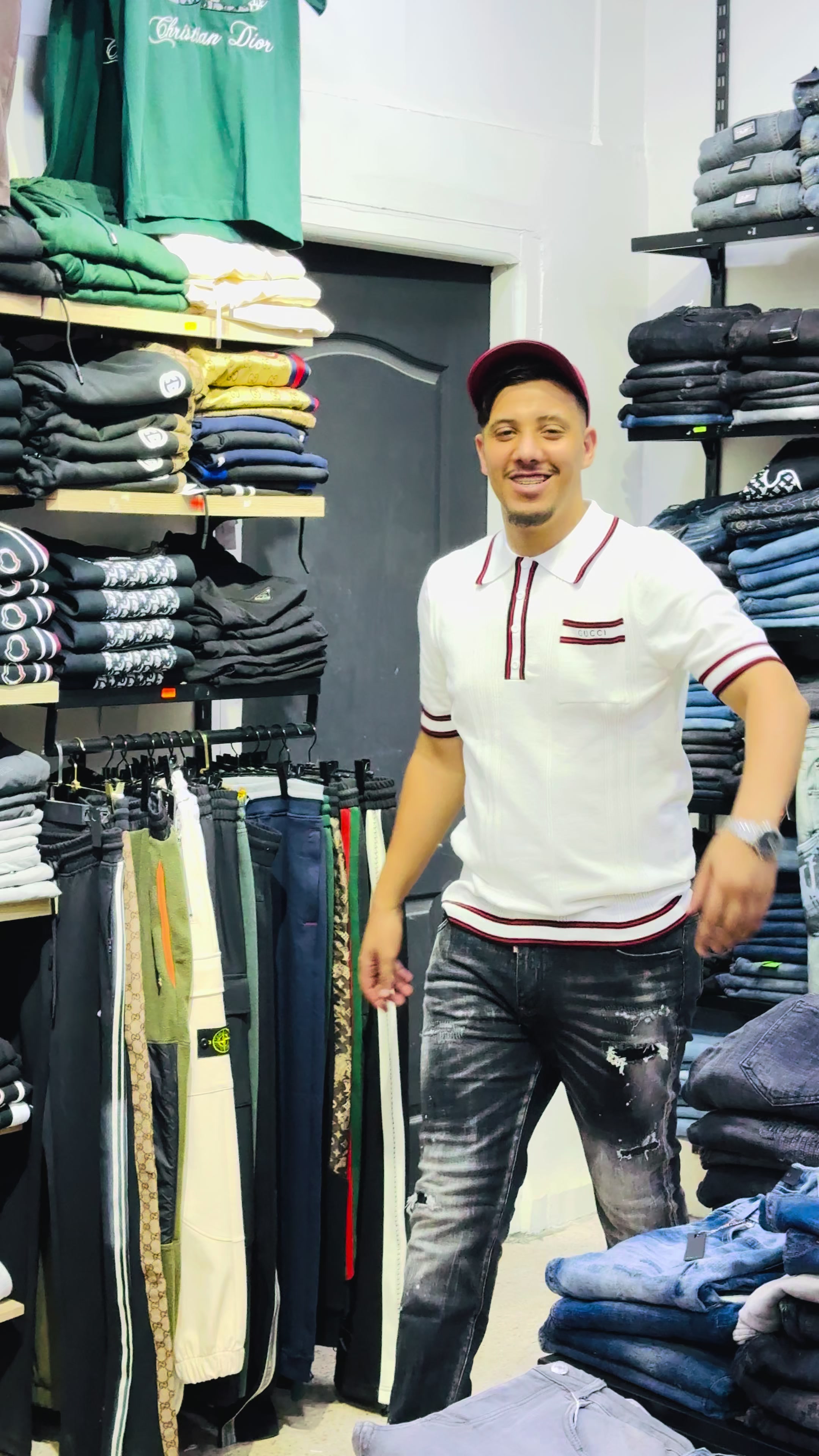 @Chic store 🔱chez hemri 🔱