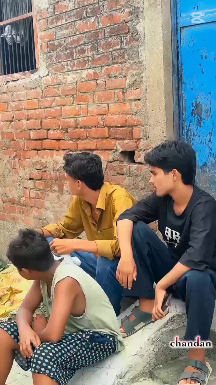 @संदीप हरिजन