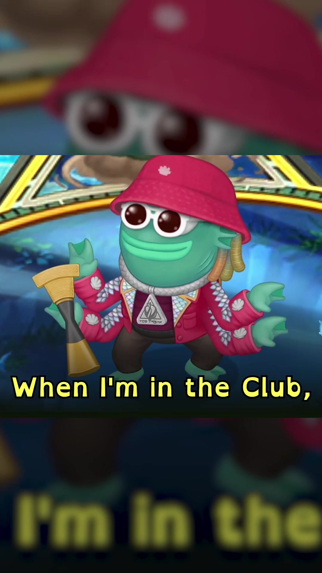 @My Singing Monsters