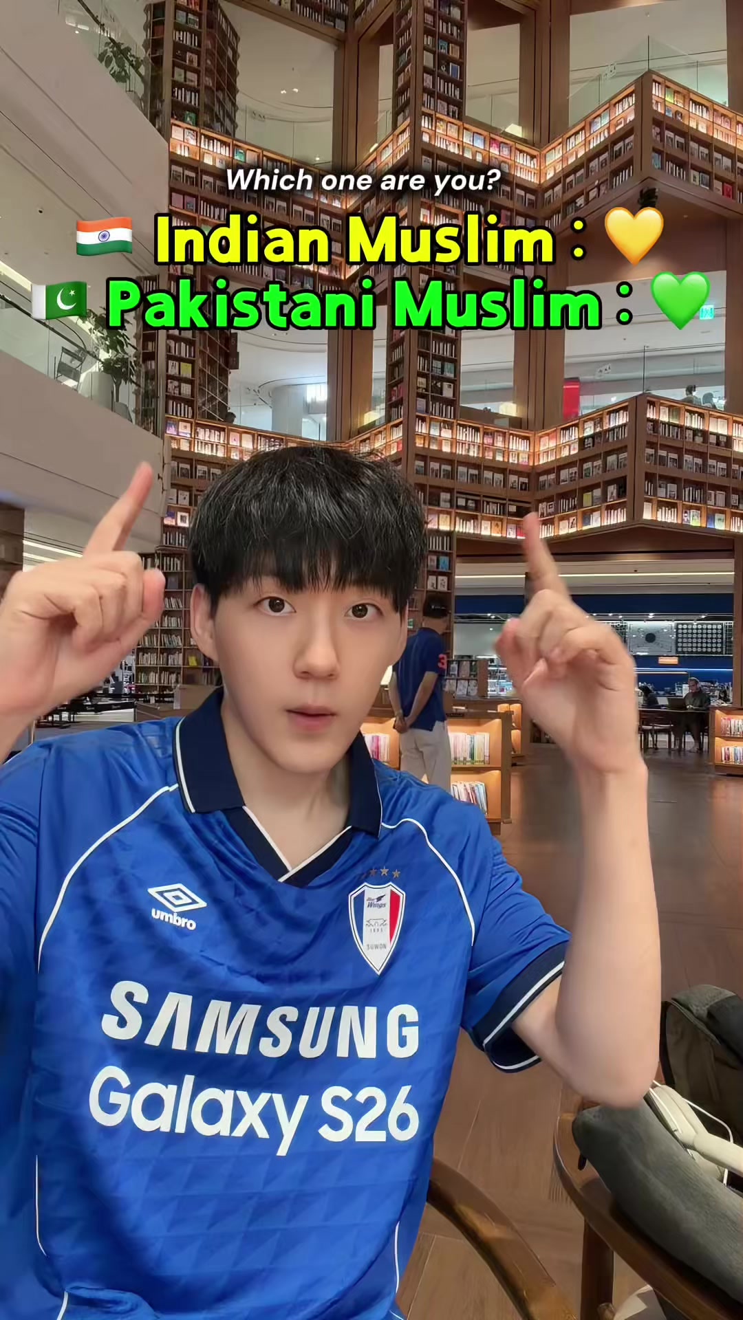 @Daud Kim