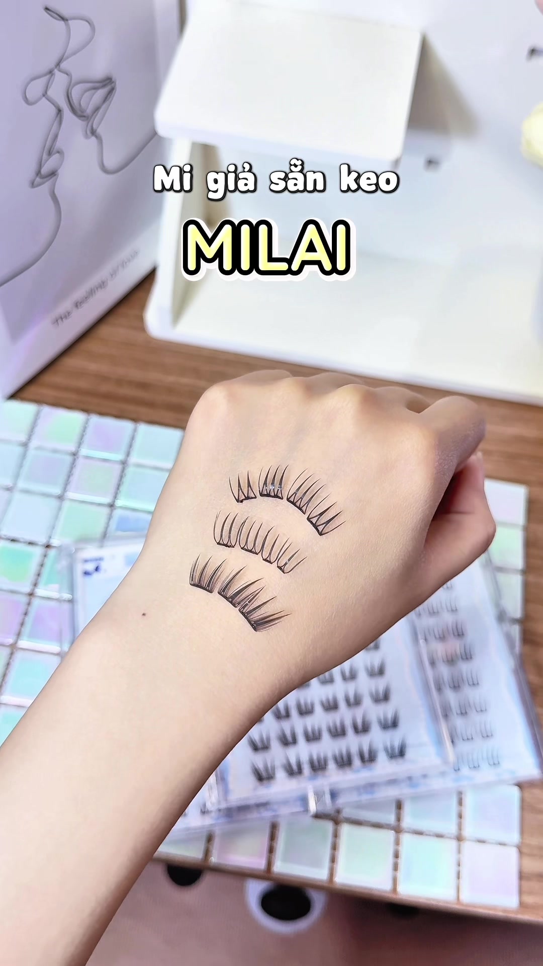 @𝜗ৎ Em Mì Review ᥫ᭡