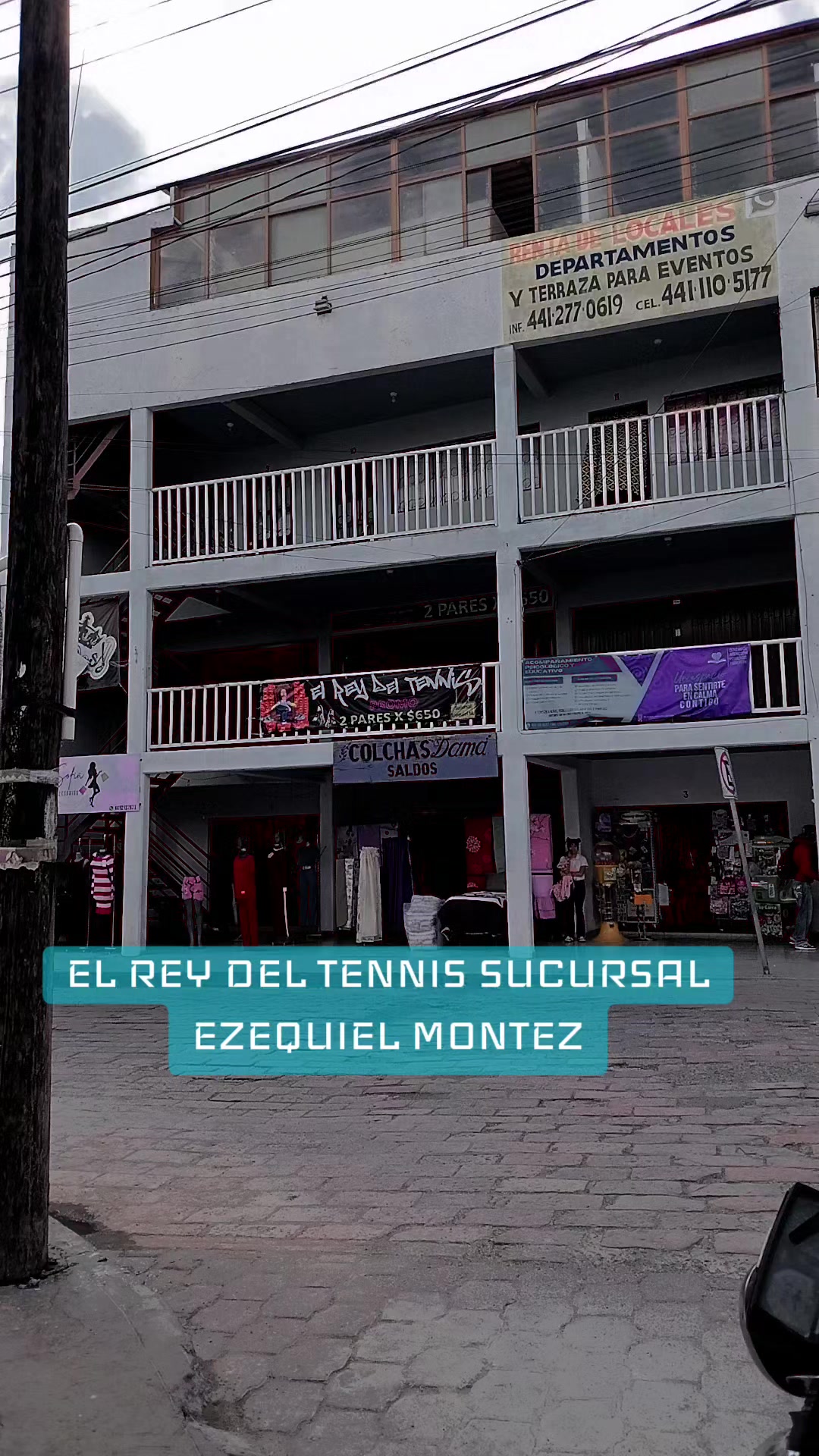 @Elreydeltennis💀