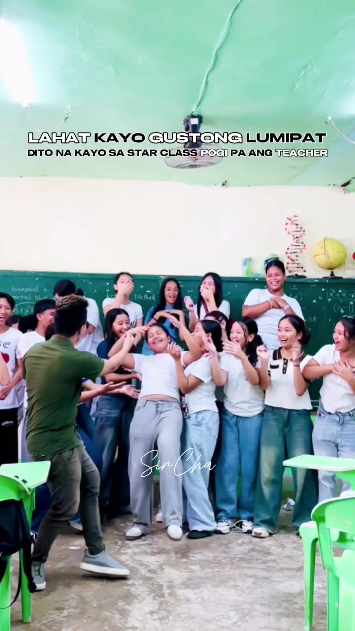 @Sir Cha