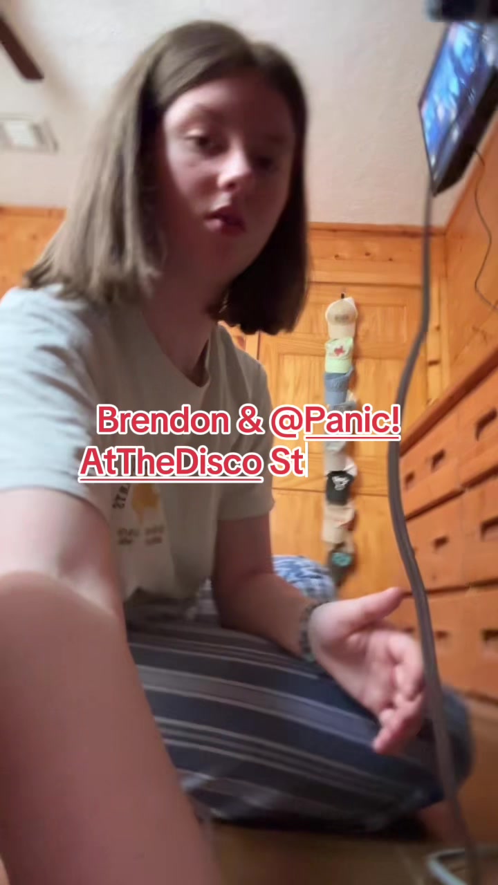 @brendonurieswife 2.0