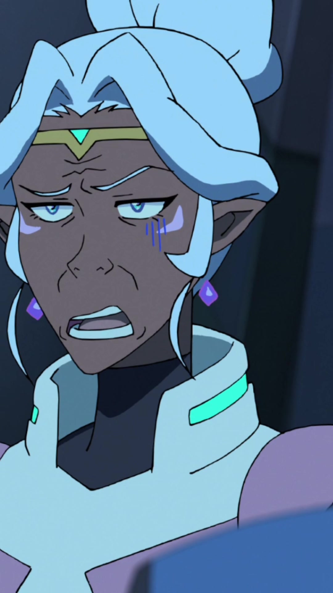 @Voltron Official