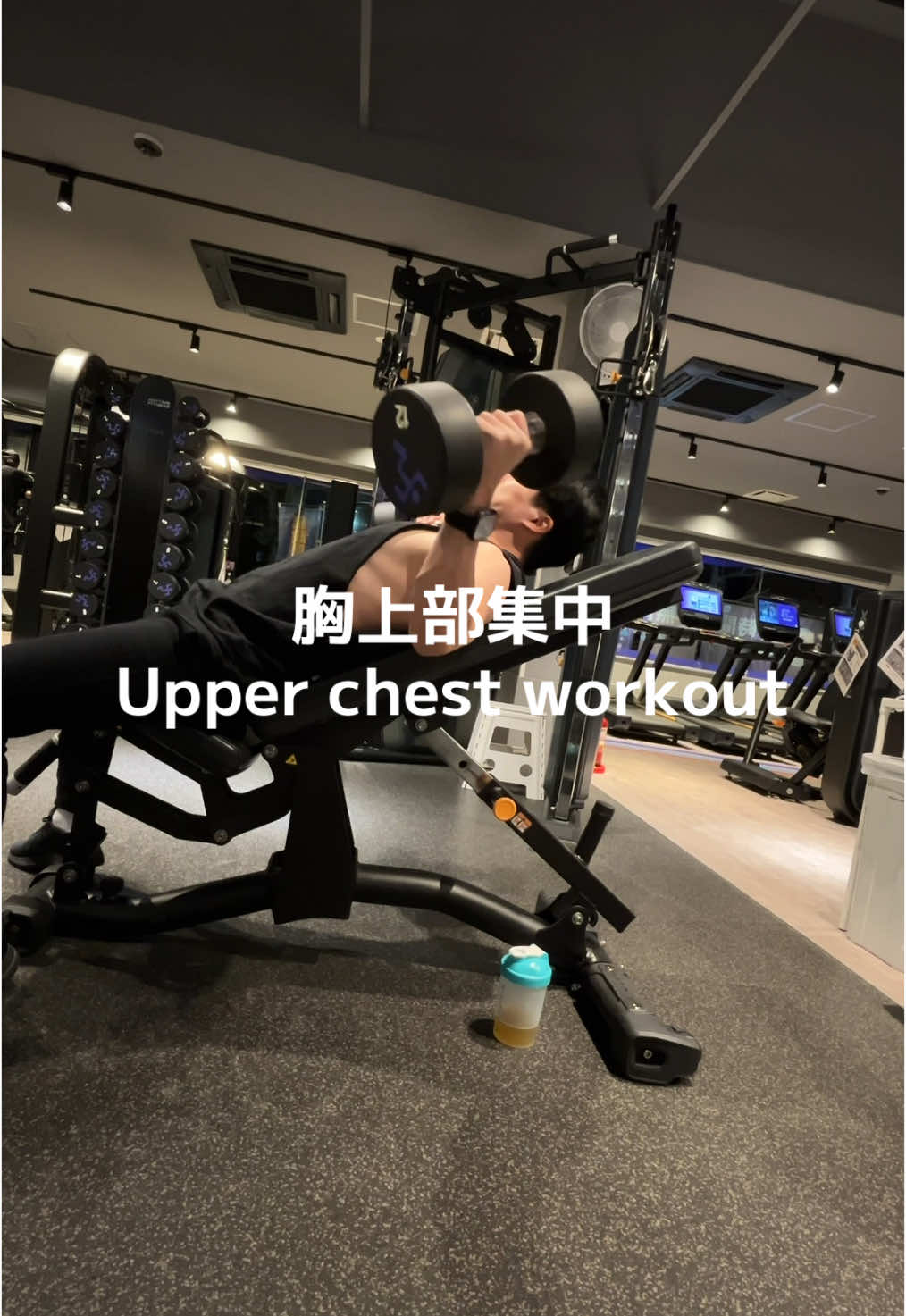 @Kei_gymvlog