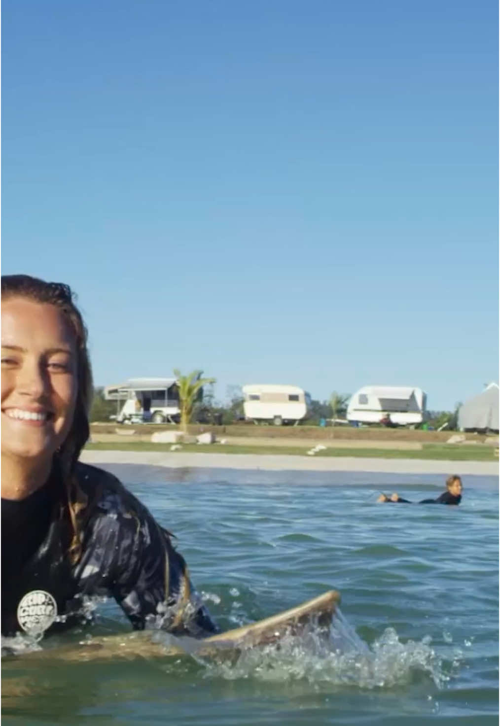 @Surf Lakes