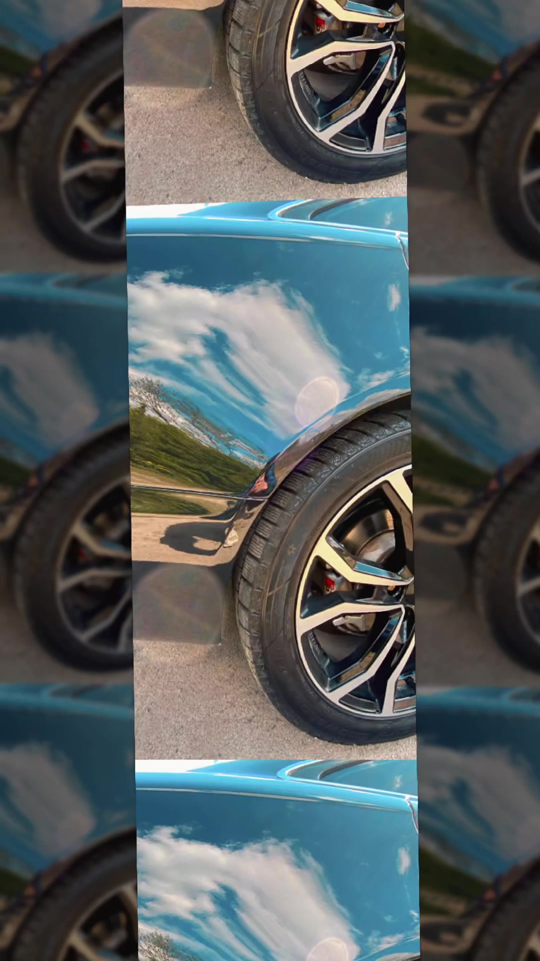 @Car Paint Звягель