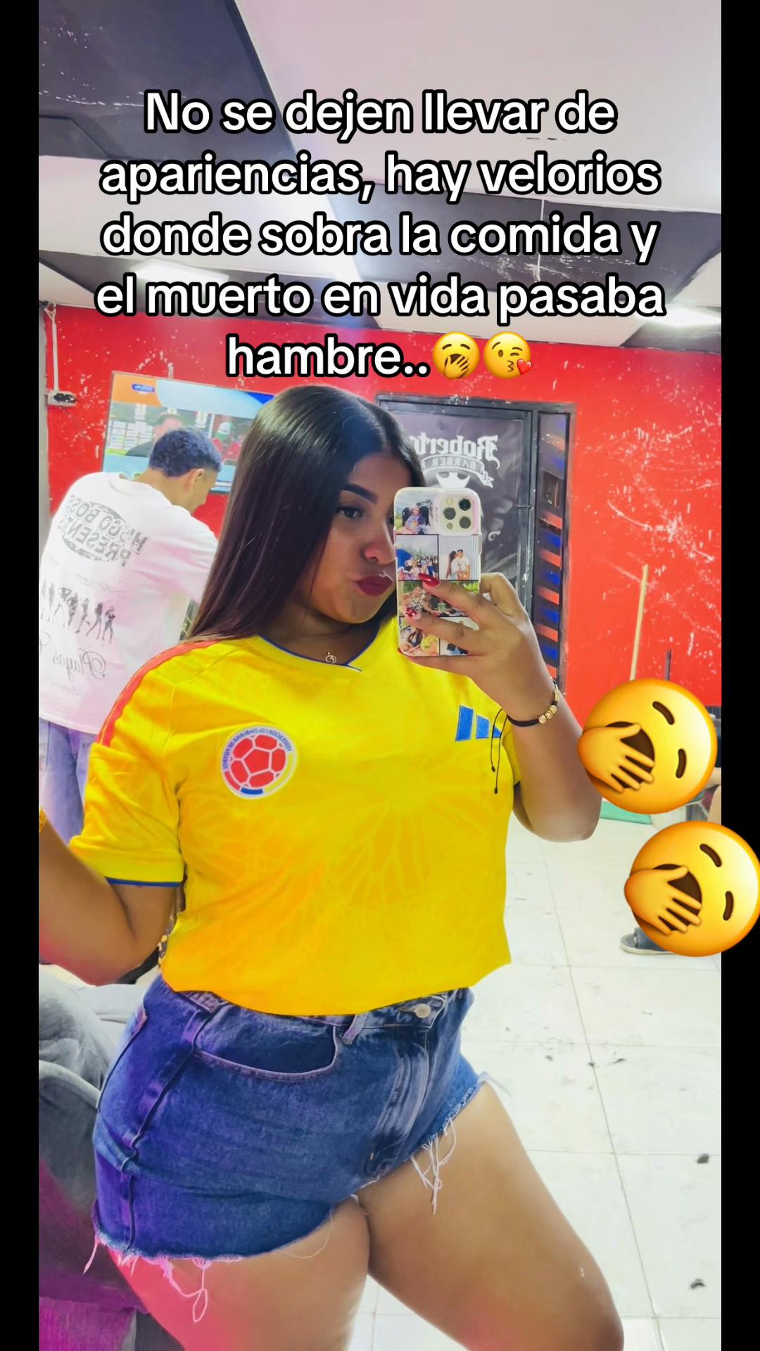 @Francherlis Blanco