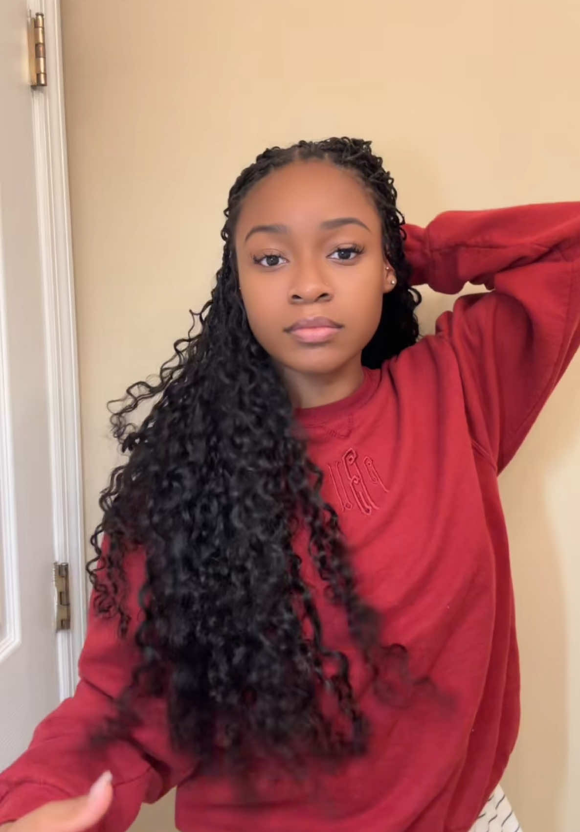 @🌸Jada Marie