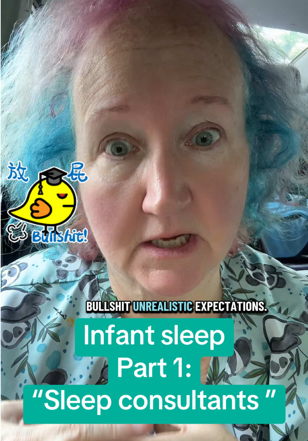 @The Boob Coach