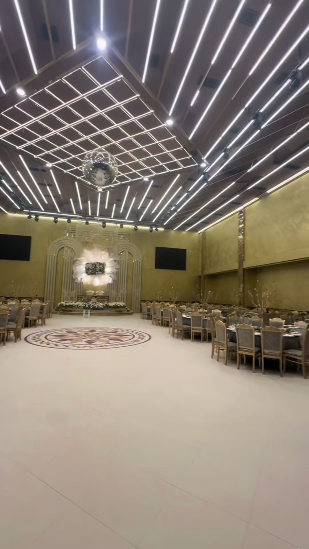 @DƏNİZ PALACE LÖKBATAN