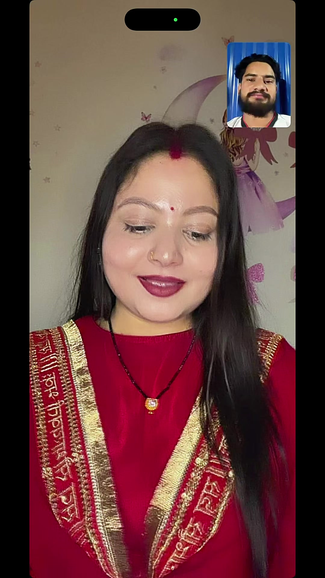 @Soniya Dhami Bist🕊️🕊️