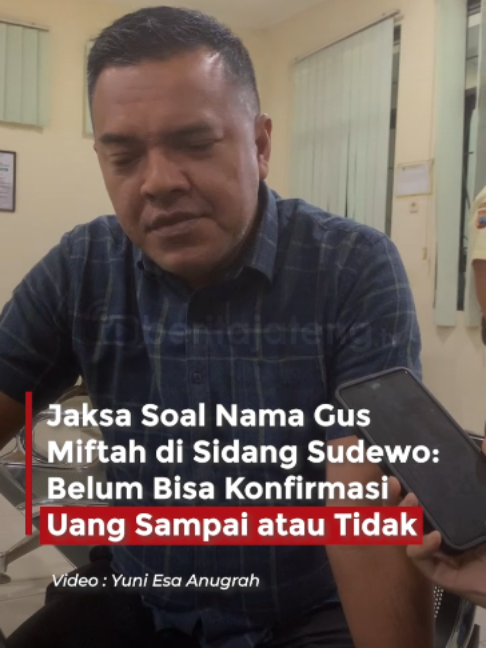 @Beritajateng.TV