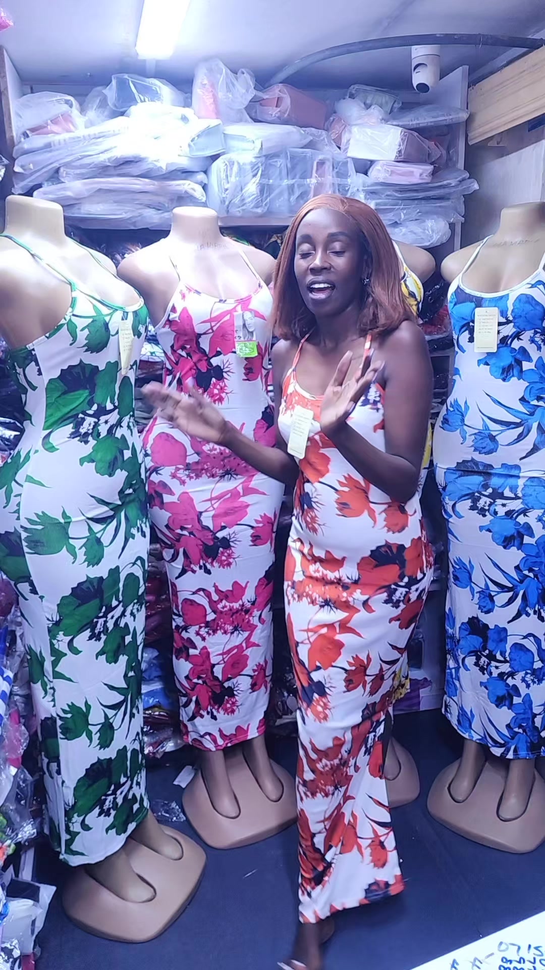 @WAKIARIE WHOLESALERS