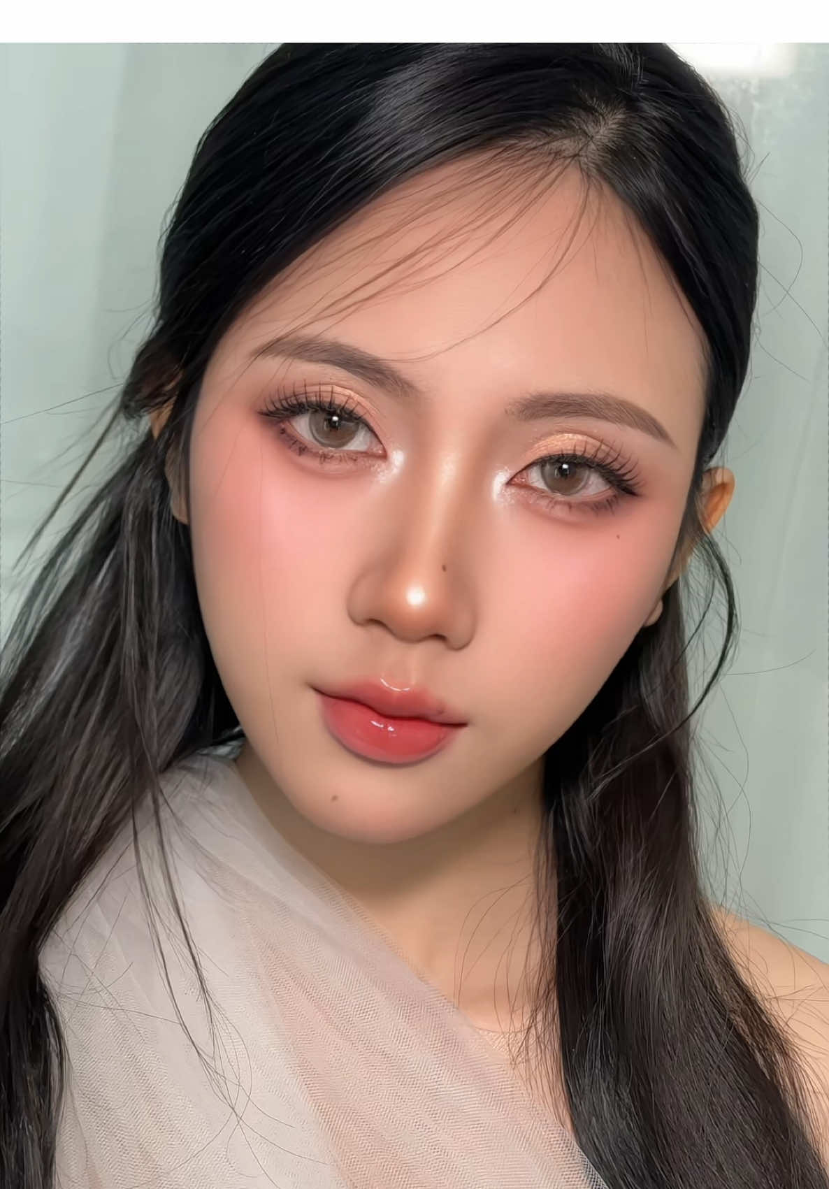 @Tuta makeup