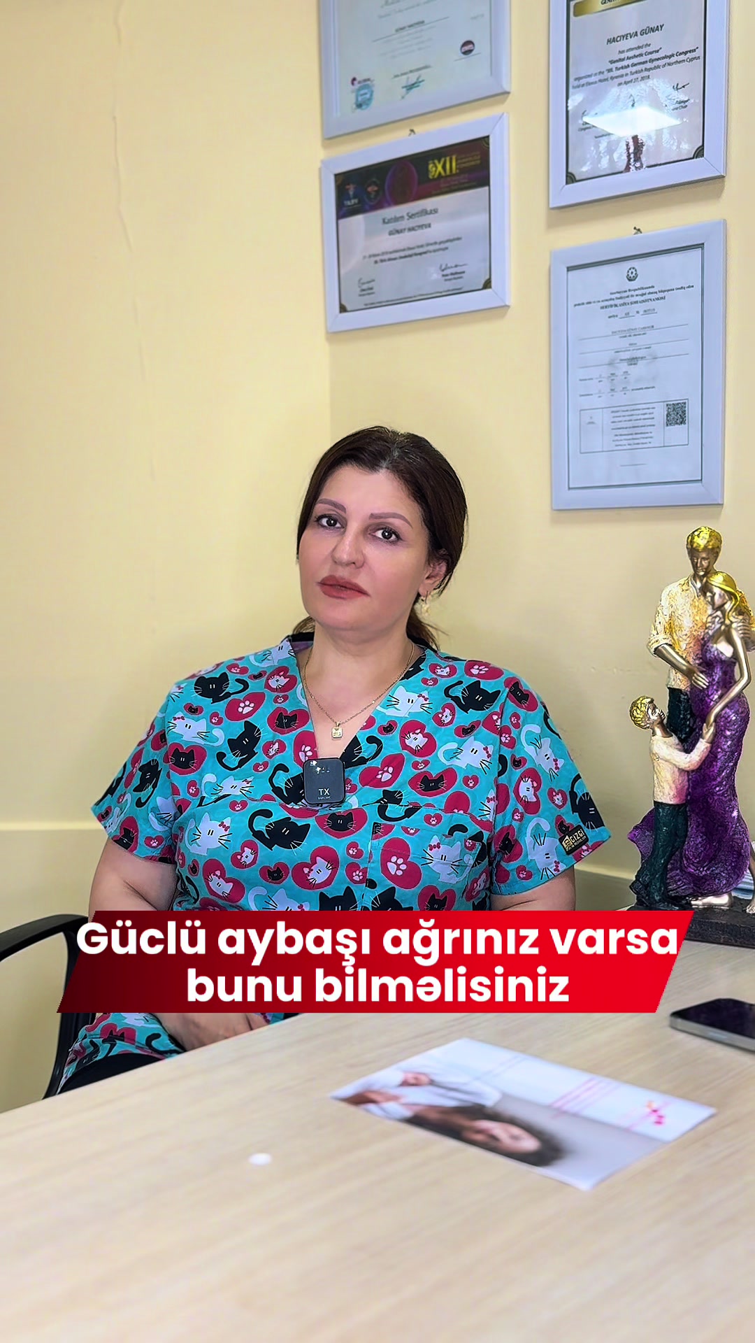 @Ginekoloq_Gunay_Haciyeva