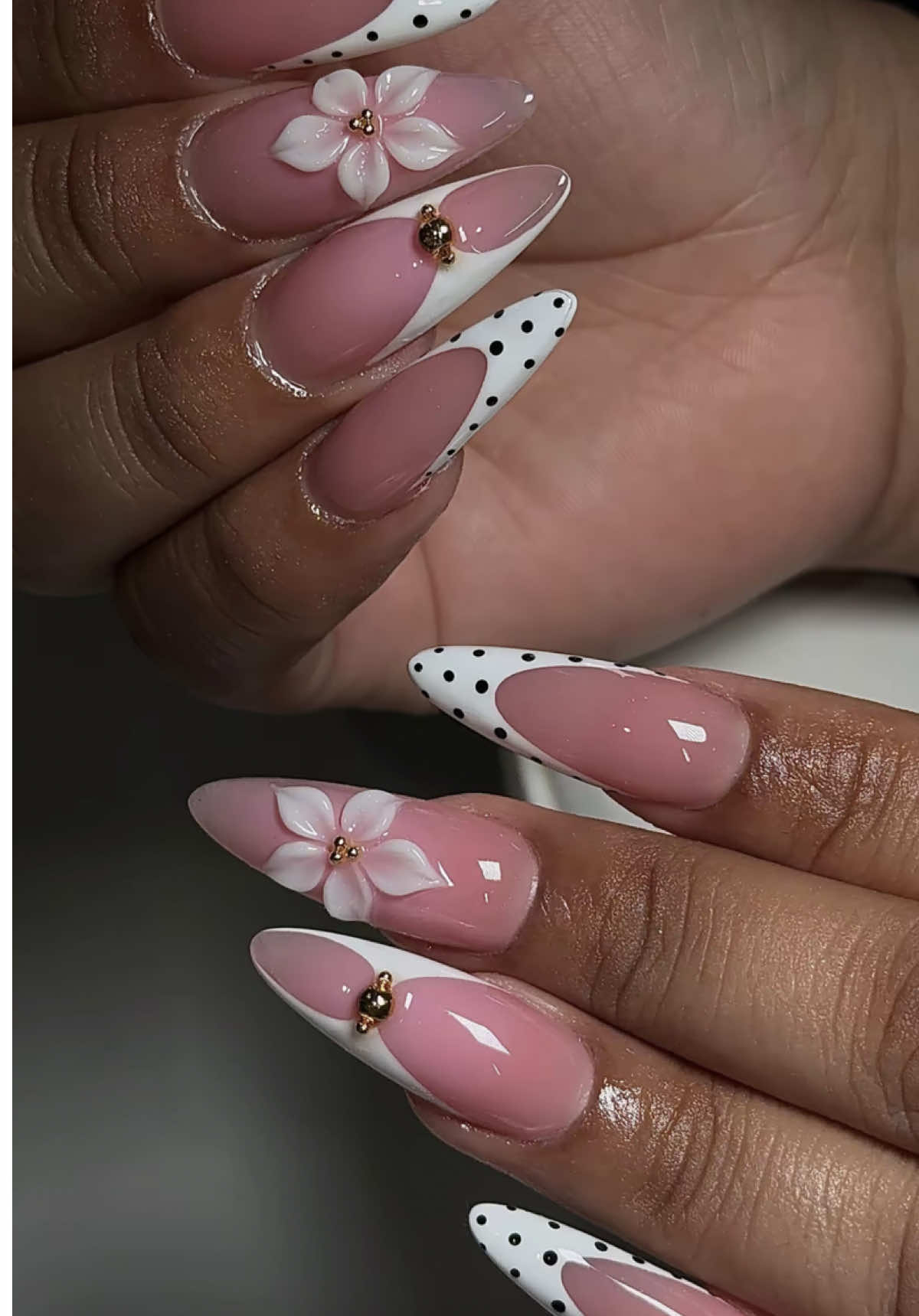 @NAIL TECH IN MAGODO/LAGOS💅🌸