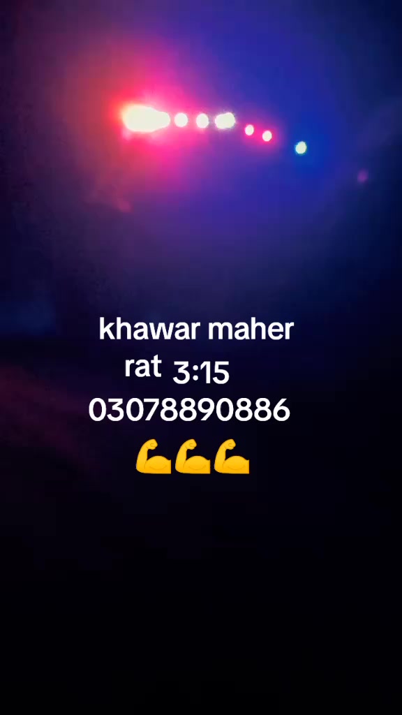 @khawar ali