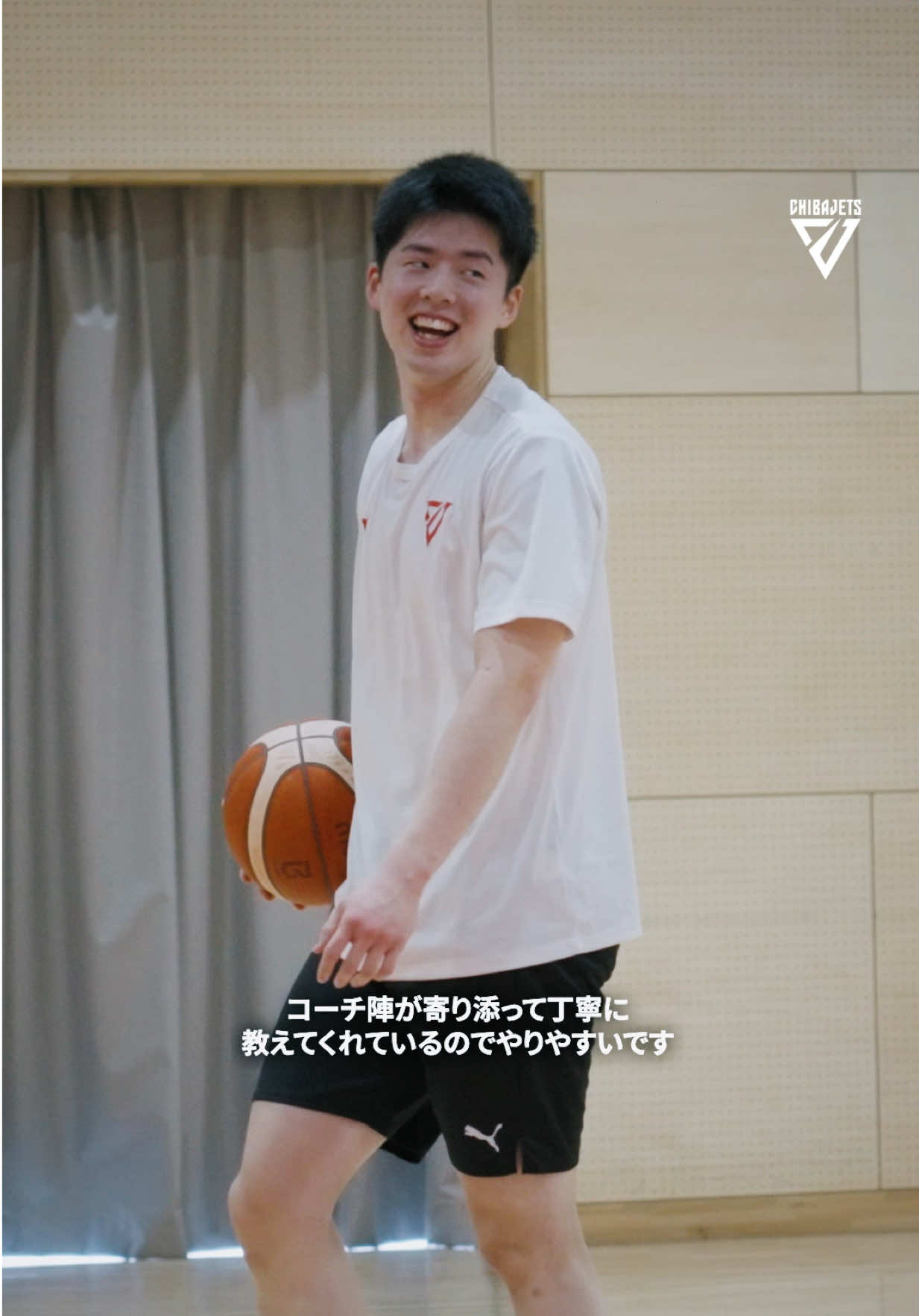 @千葉ジェッツ