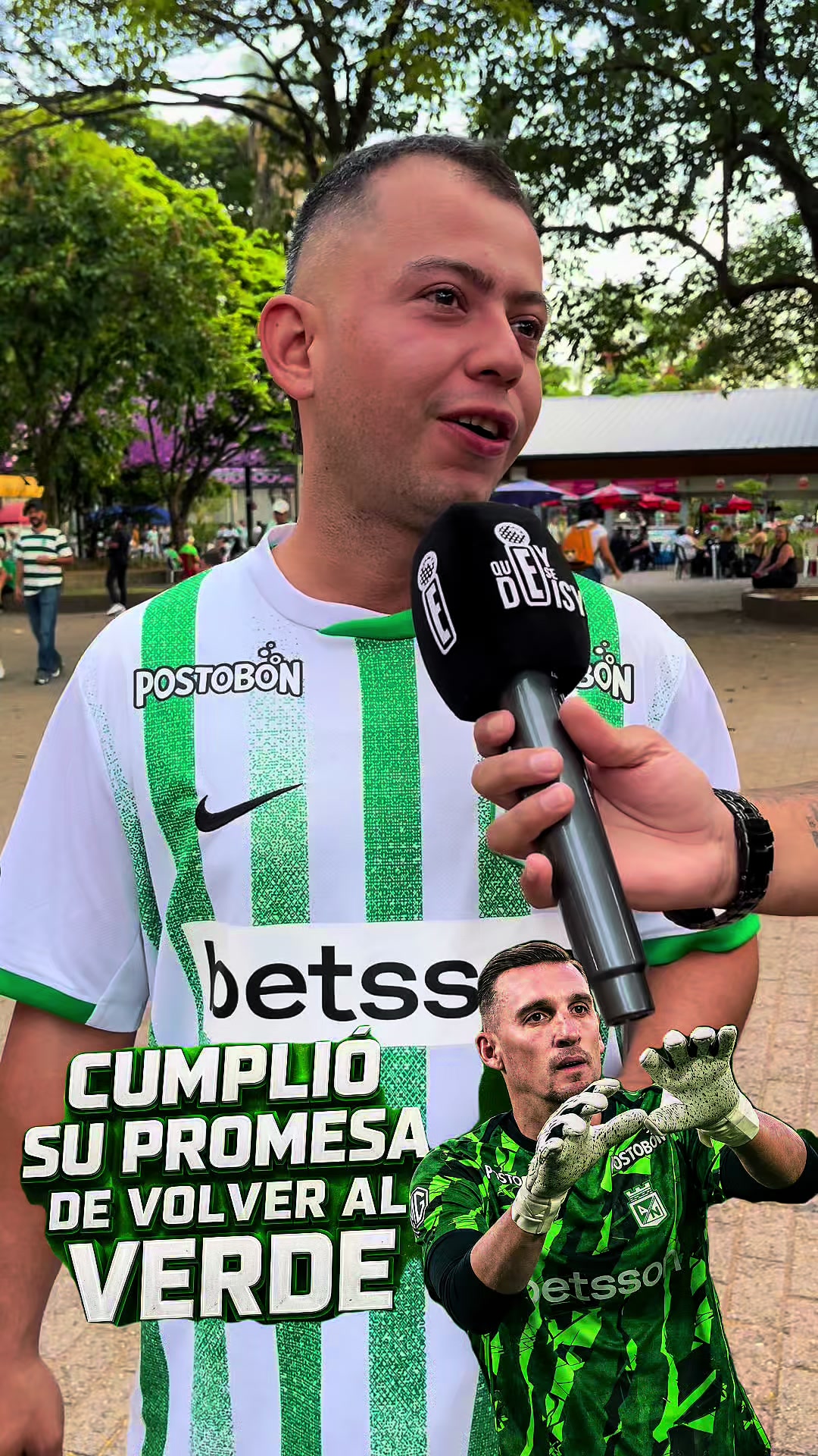 @Ey!! Que Se Deisy…