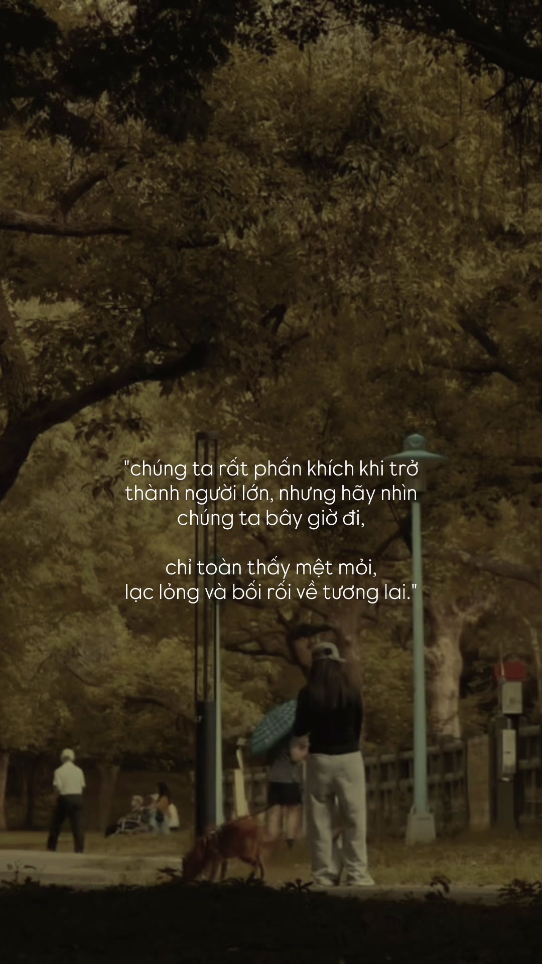 @Người Hiểu Chuyện
