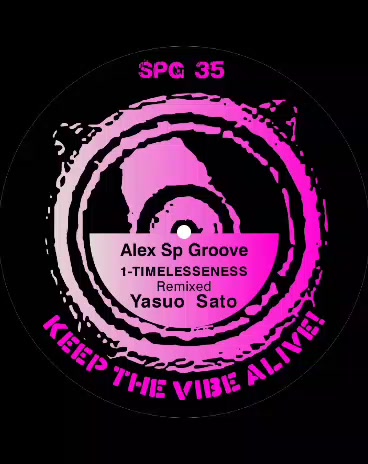 @Alex Sp Groove