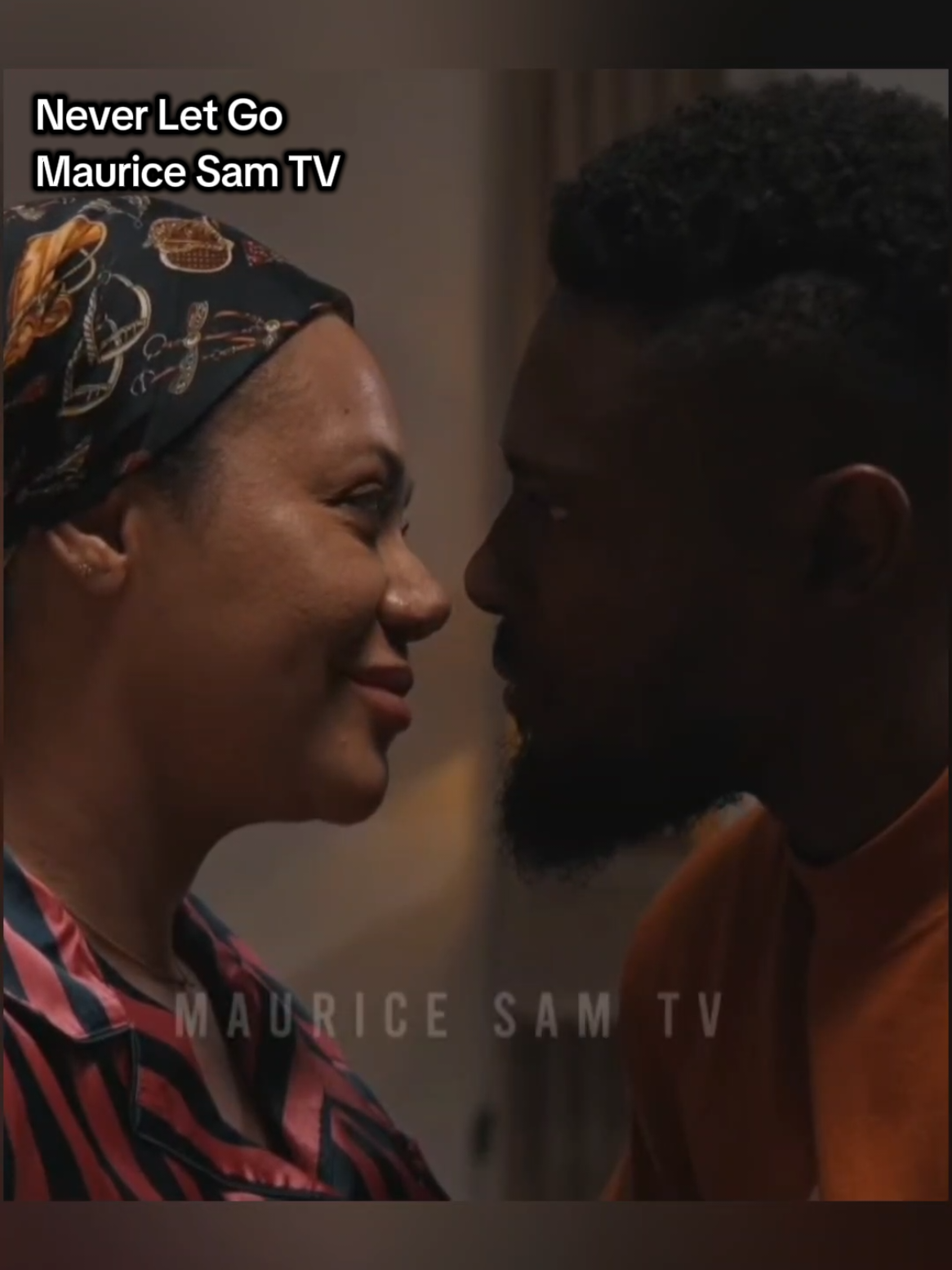 @Maurice Sam Clan