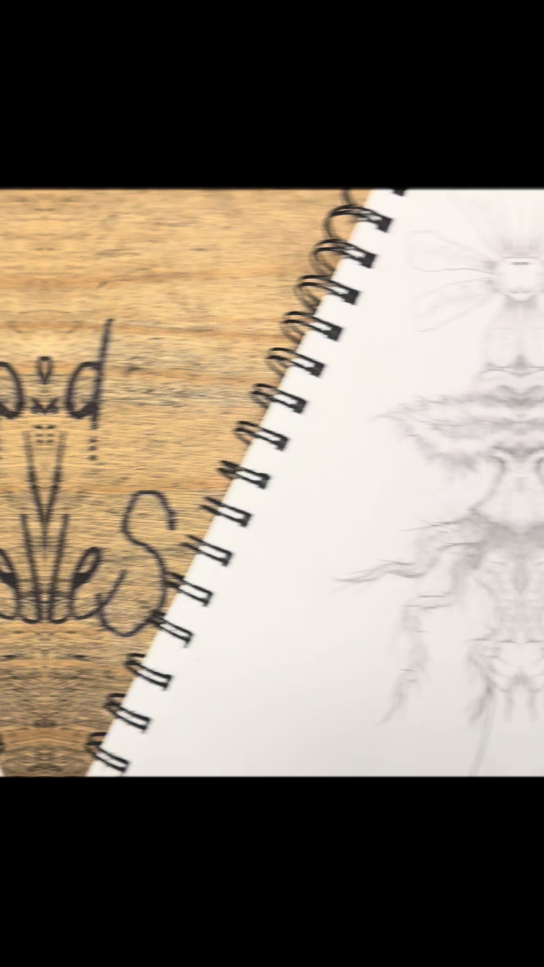 @Wicked doodles