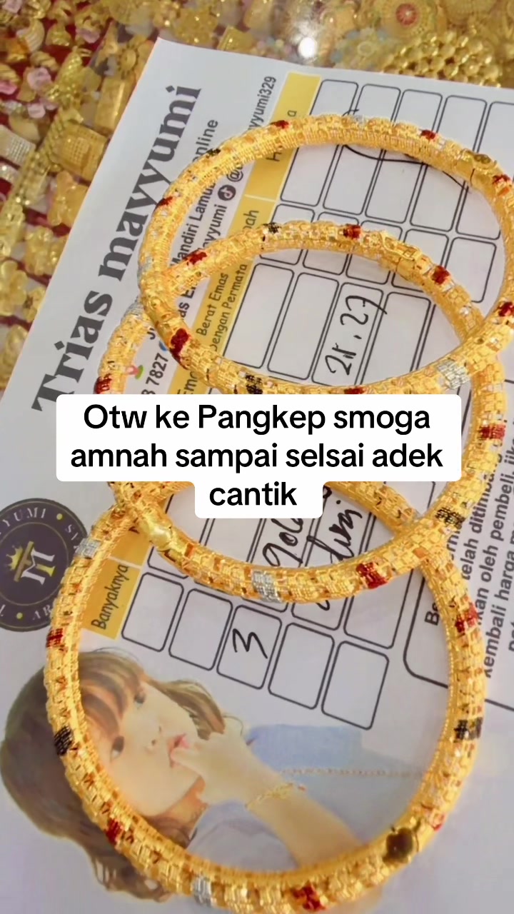 @Trias Mayyumi329
