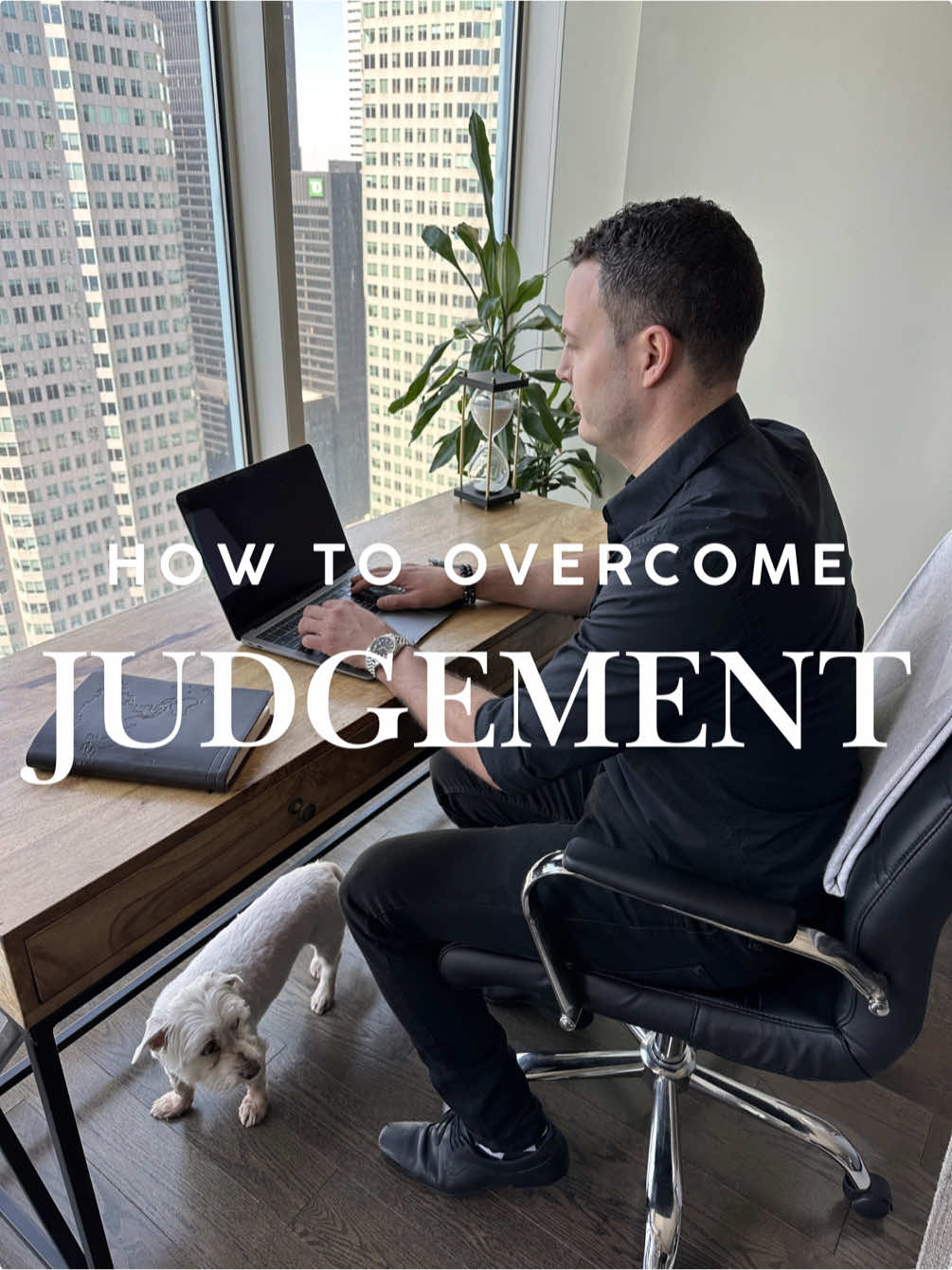 @kyleguthro &bull; business coach