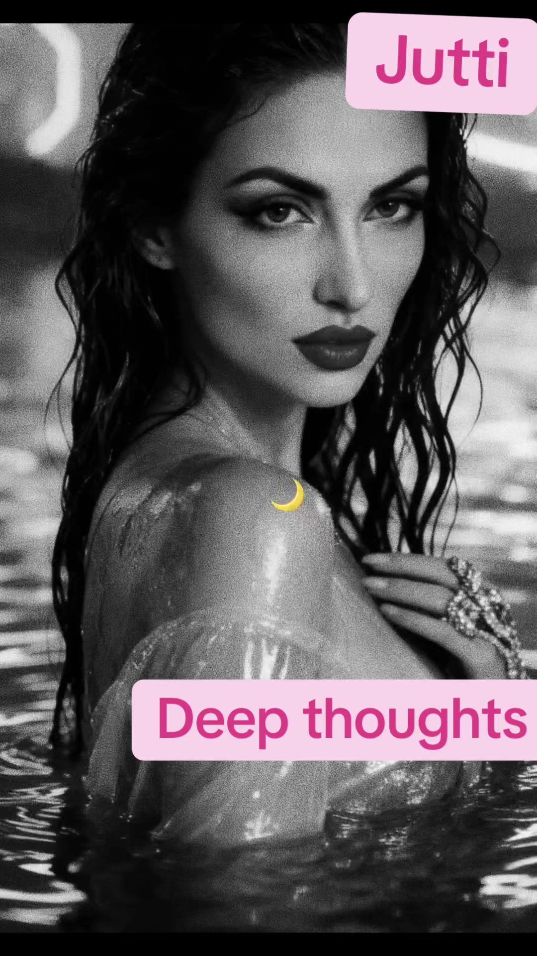 @Deep Thoughts 🧿