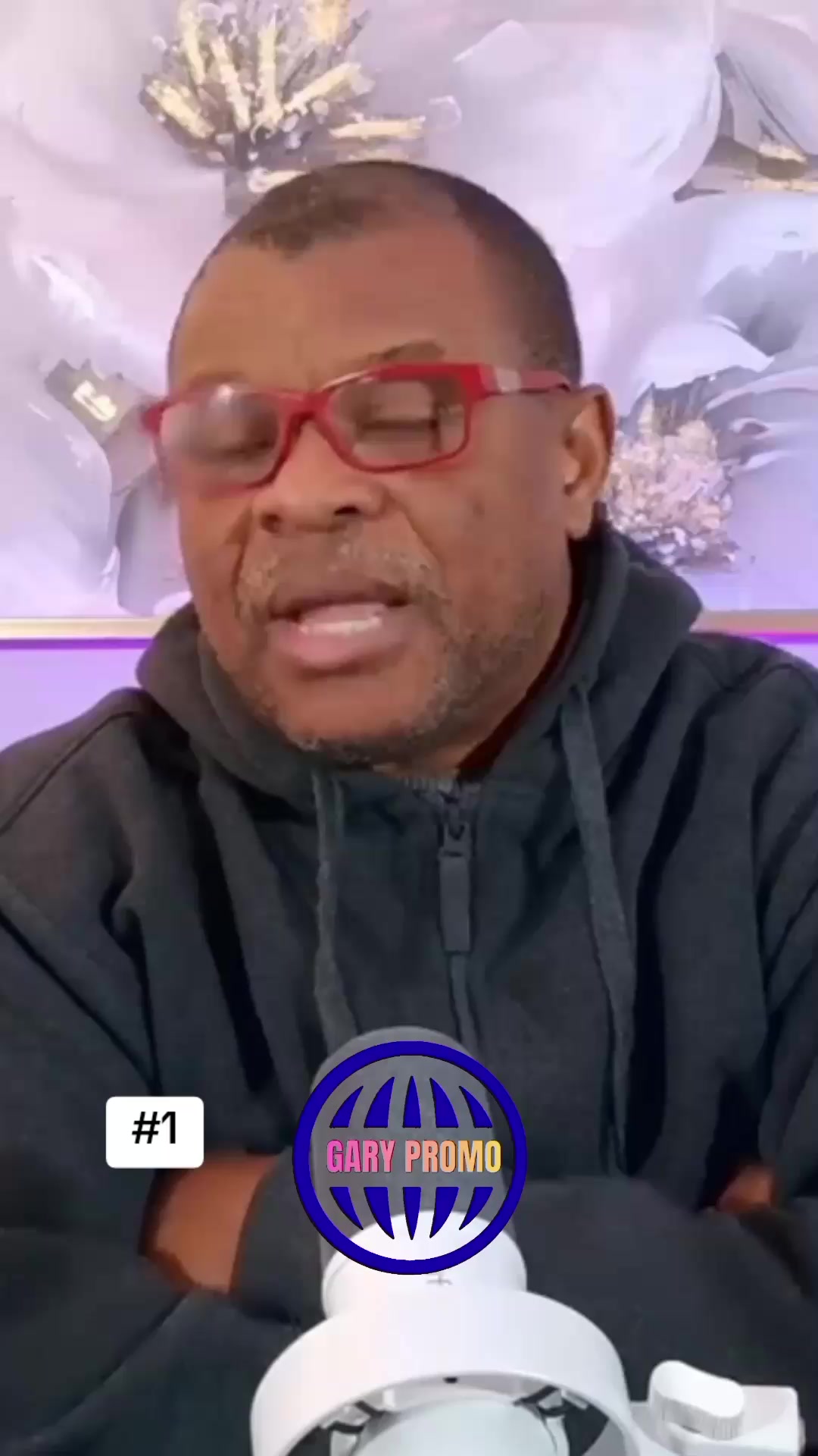 @GARY PROMO