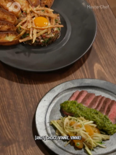 @MasterChef Australia