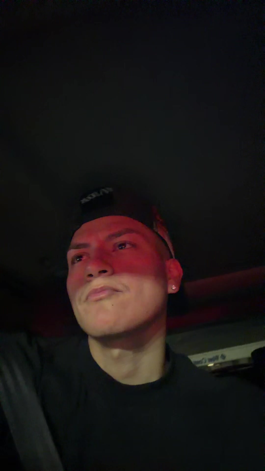 @Blssedvictor