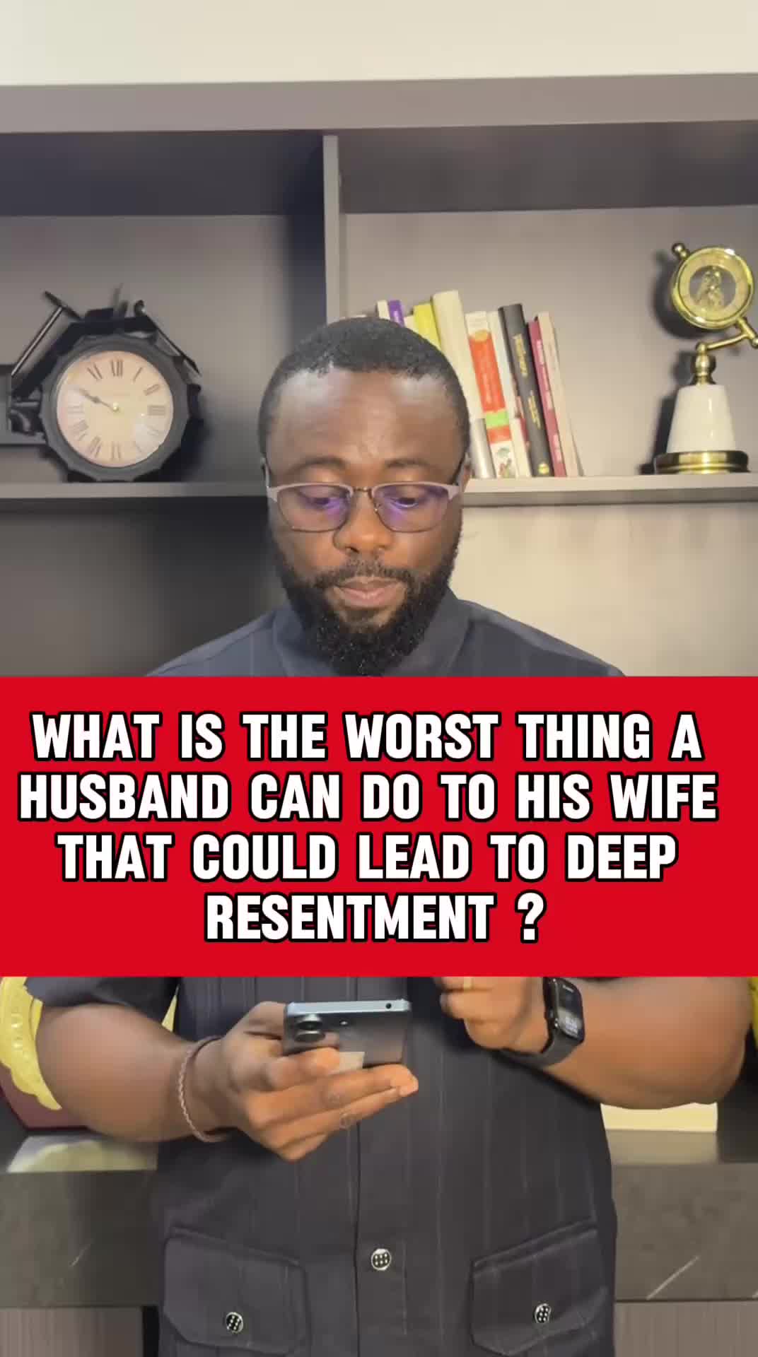 @The Marriage Seal Academy