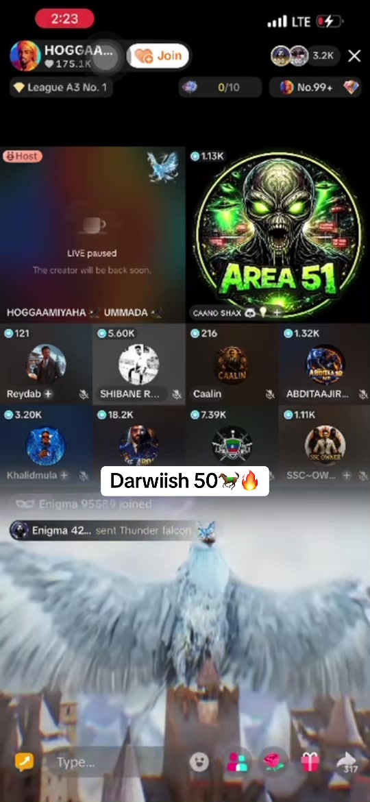 @Qaadiga