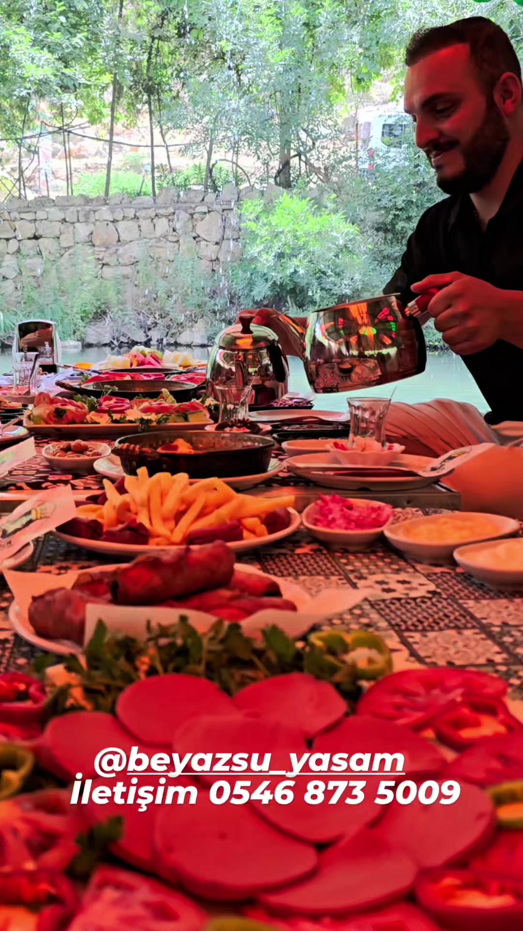 @BEYAZSU_YAŞAM