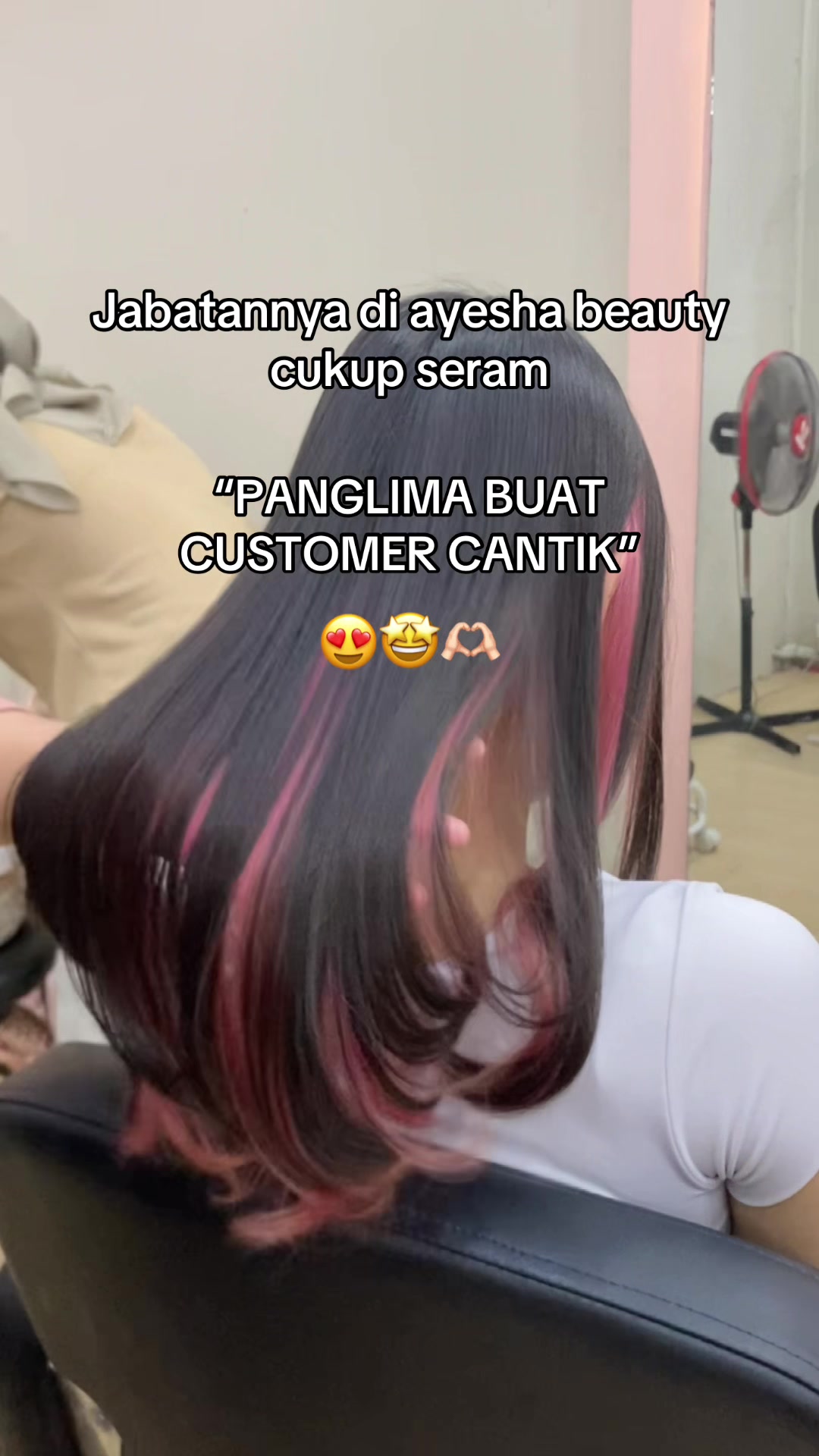 @Ayeshaa Beauty Care