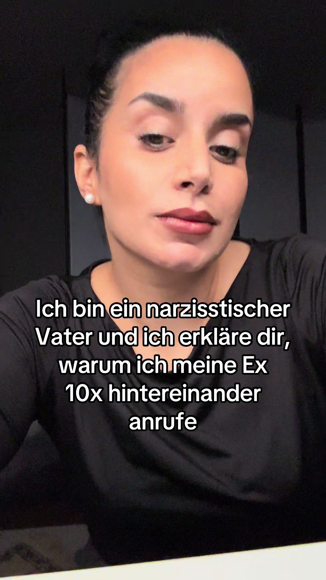 @Esma | Narzissmus & Freiheit
