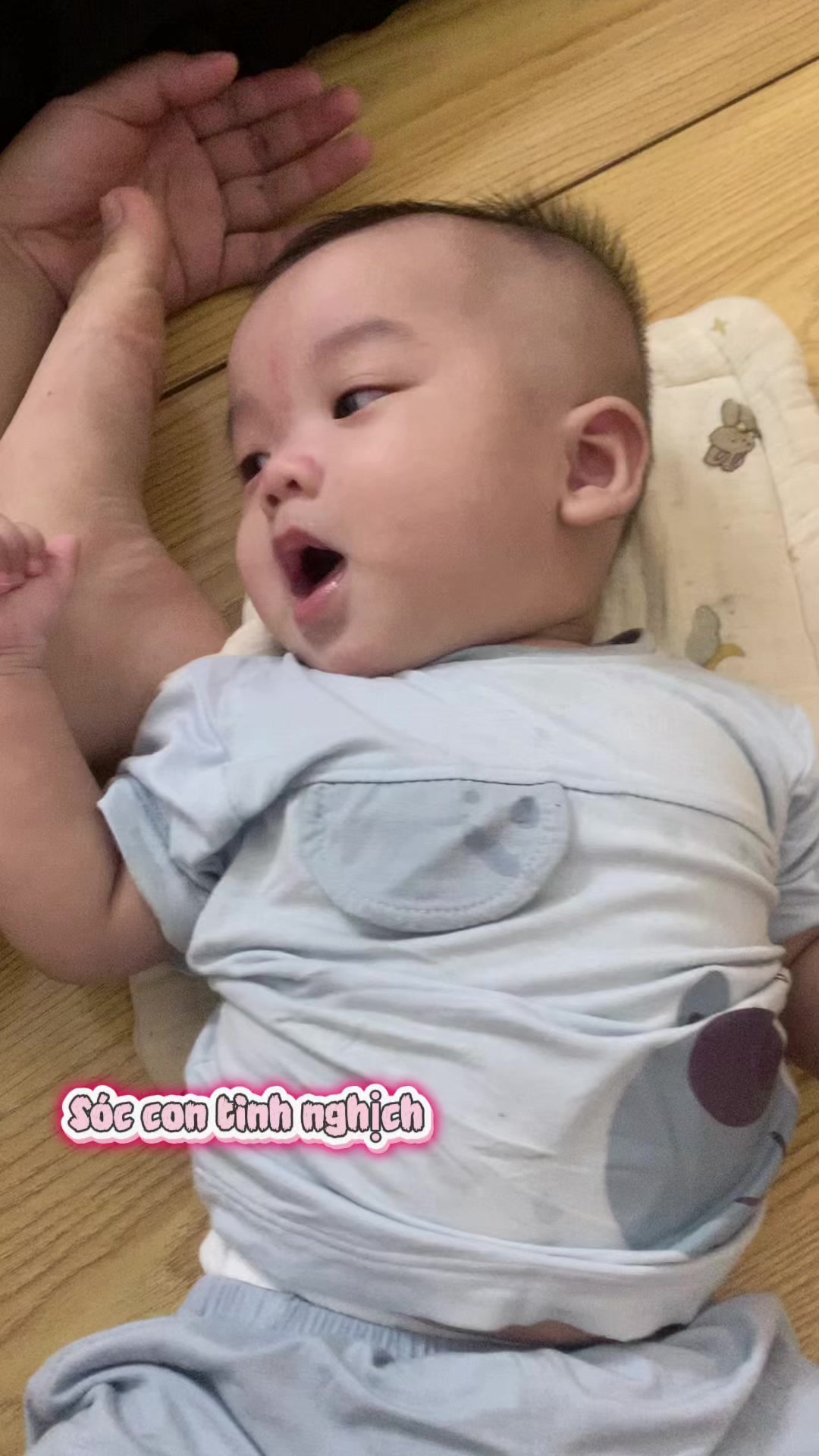 @Hải🍌(Mẹ S&oacute;c)