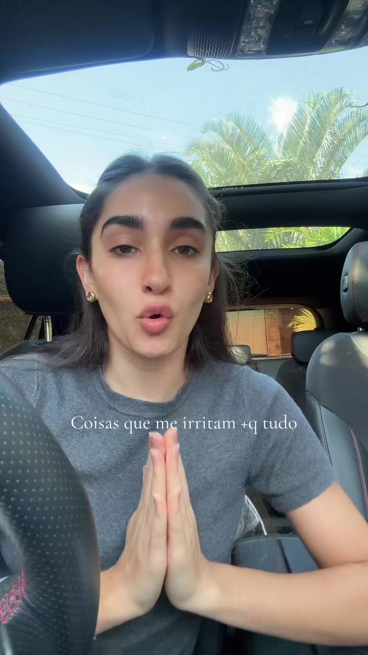 @Isabela Costa