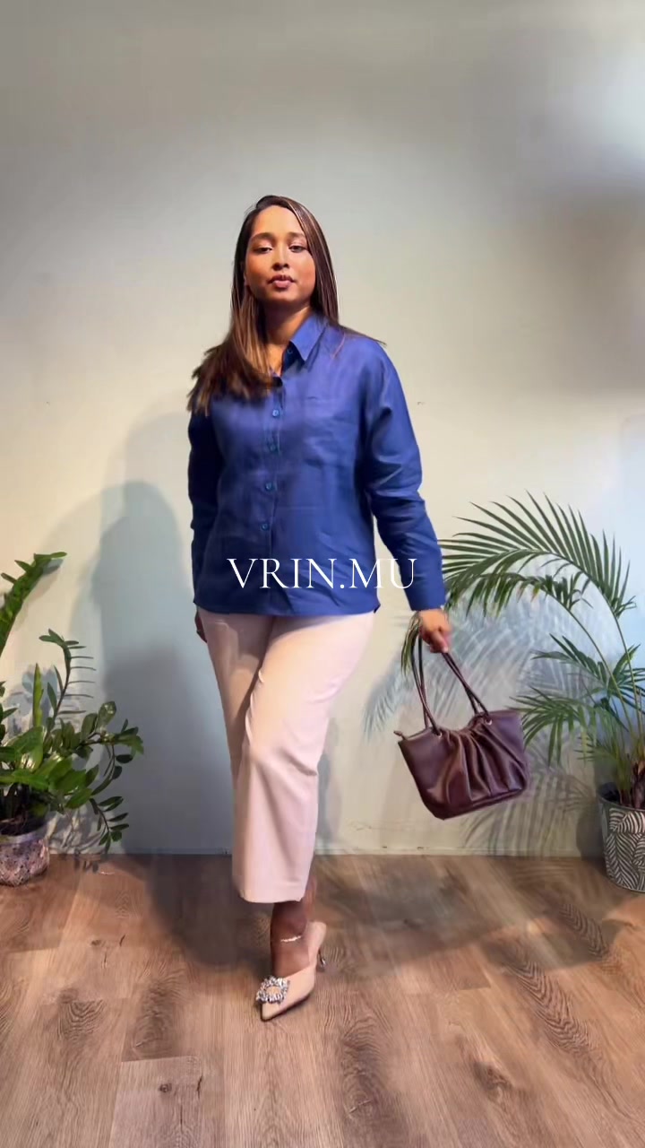 @VRIN.MU